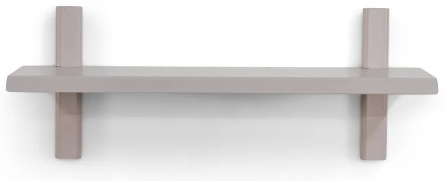 Raft taupe din metal 60 cm Hola – Spinder Design