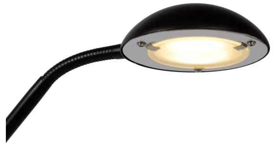 Lampadar LED ZENITH LED/20W+LED/4W Lucide 19791/24/30