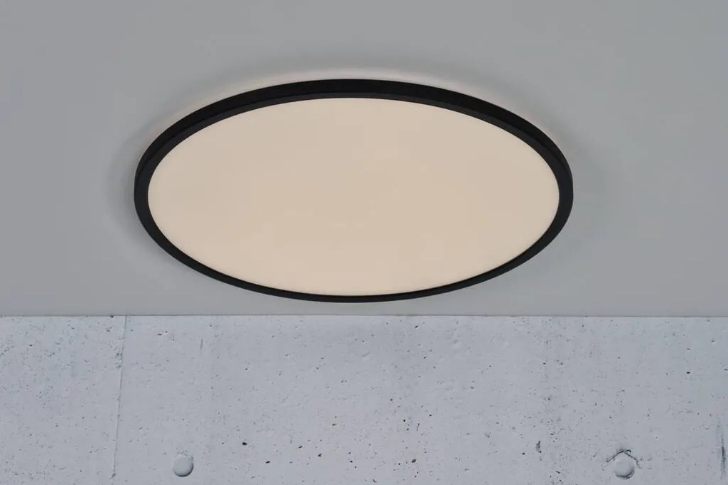 Plafoniera LED design silm IP20 Oja 60 IP20 2700K