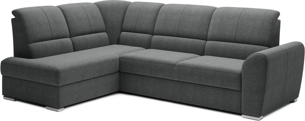 Coltar extensibil Siber pe stanga Vero 5