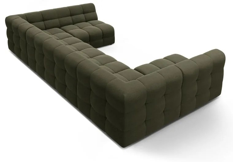 Colțar verde (în formă de "U") Kendal – Micadoni