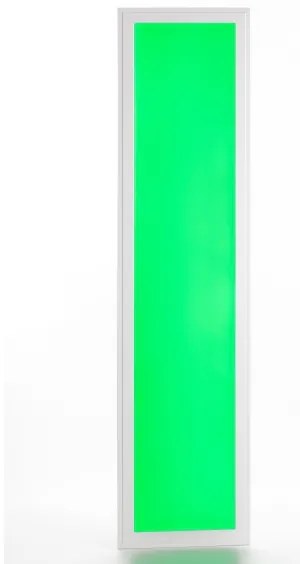 Eglo 32734 - Plafonieră LED RGBW SALOBRENA-C aplicată, reglabilă, 34W/230V, alb + telecomandă