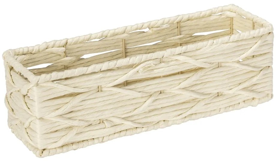 Coș de depozitare din răchită Vabriano – Wenko