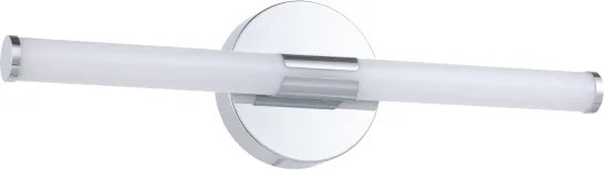 Eglo 901849 - Aplica LED pentru oglindă de baie RAMOLA LED/7,5W/230V 45cm IP44 crom