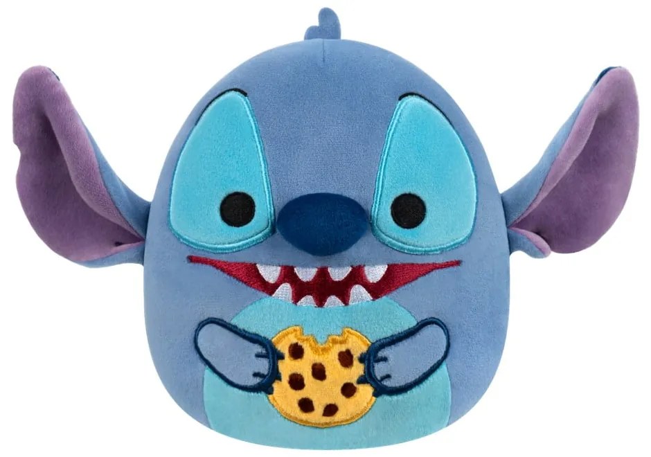 Jucărie de pluș Stitch – SQUISHMALLOWS