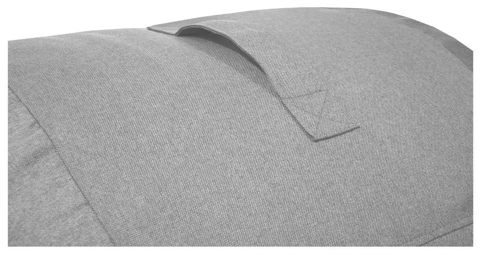 Fotoliu bean bag portocaliu Roll 135 – SLOWDOWN