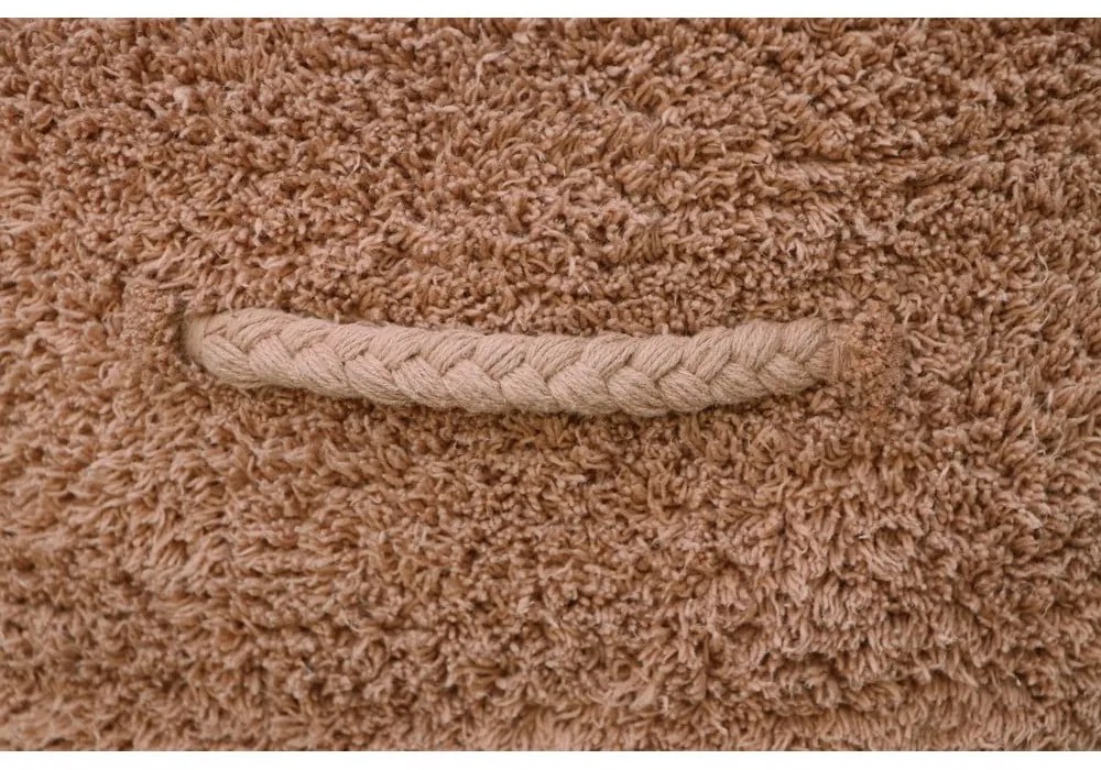 Taburet maro Chill Chestnut – Lorena Canals