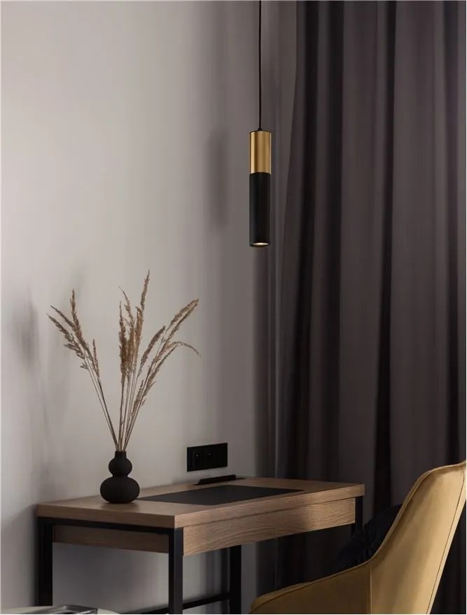 Pendul modern minimalist tip spot POGNO