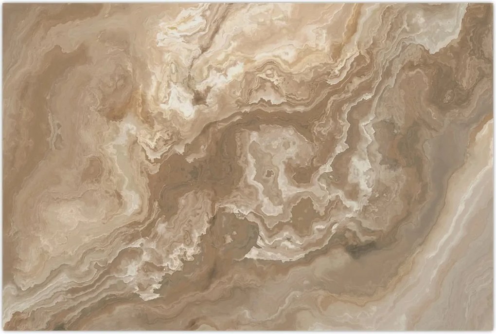 Tablou - Marmură (90x60 cm)