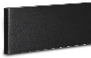 Lustră LED dimabilă pe cablu Brilagi SLIMLINE LED/40W/230V 3000-6000K negru + telecomandă