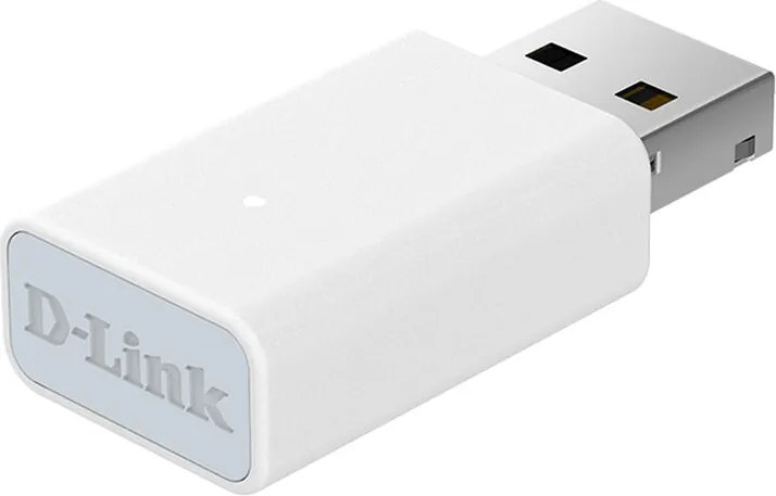 Adaptator de Rețea D-Link AX9U Alb