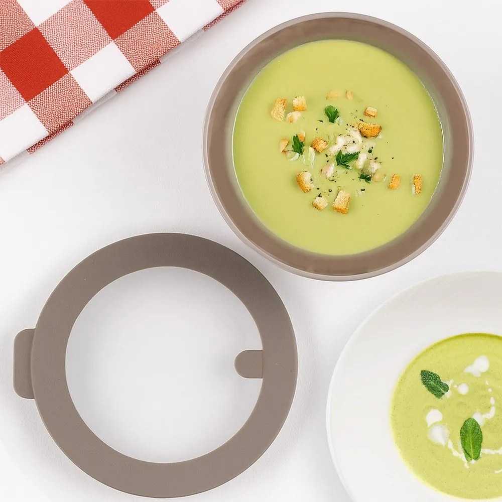 Caserolă pentru alimente – Orion