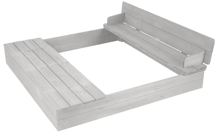 Groapă de nisip Outdoor+ – Roba