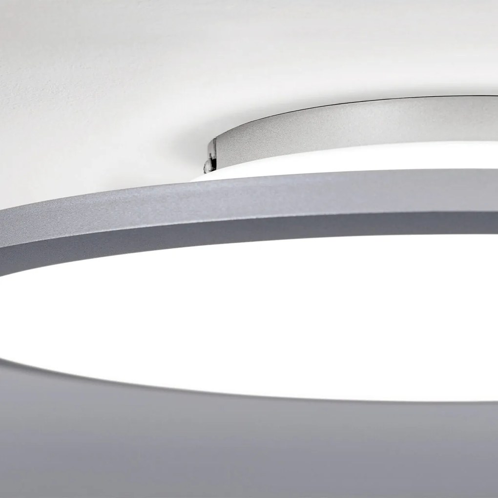 Plafoniera LED dimabila GREG, 60cm