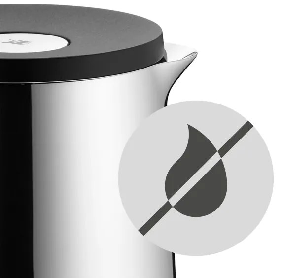 WMF - Carafă termică IMPULSE din inox, 1 l