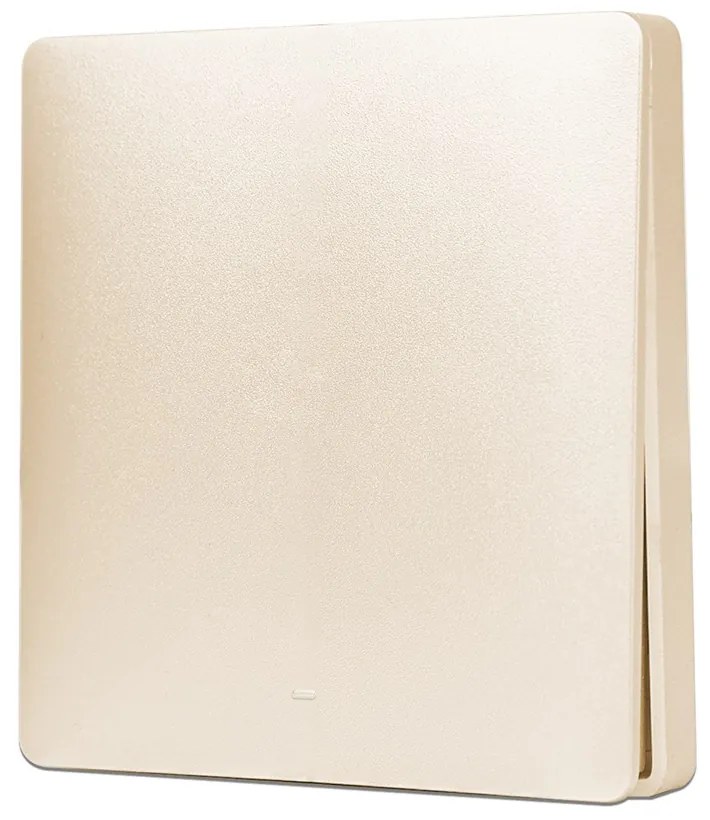 Telecomanda Simpla Tip Comutator, Auto-Alimentata LUXION
