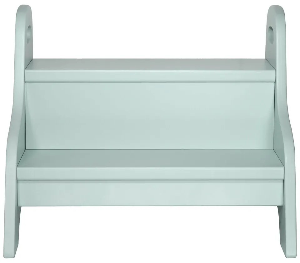Treaptă înălțătoare albastru-deschis Aquamarine – Kindsgut