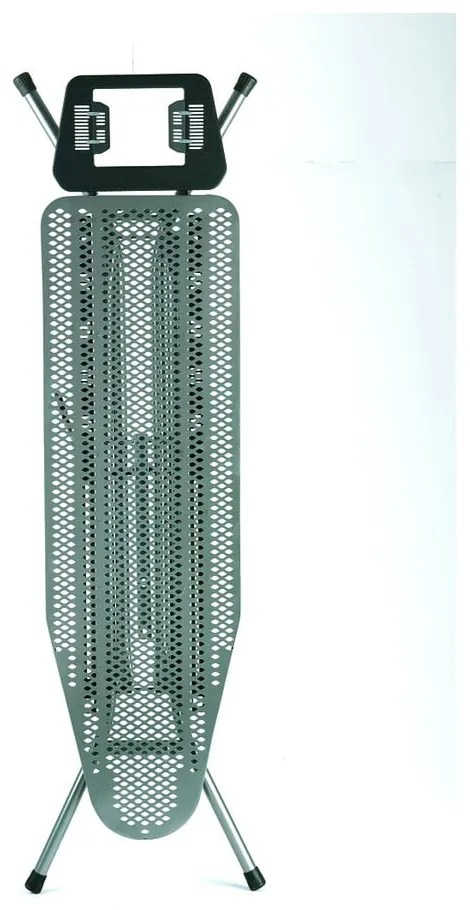 Masă de călcat 115x35 cm K-UNO Black Tube M – Rolser