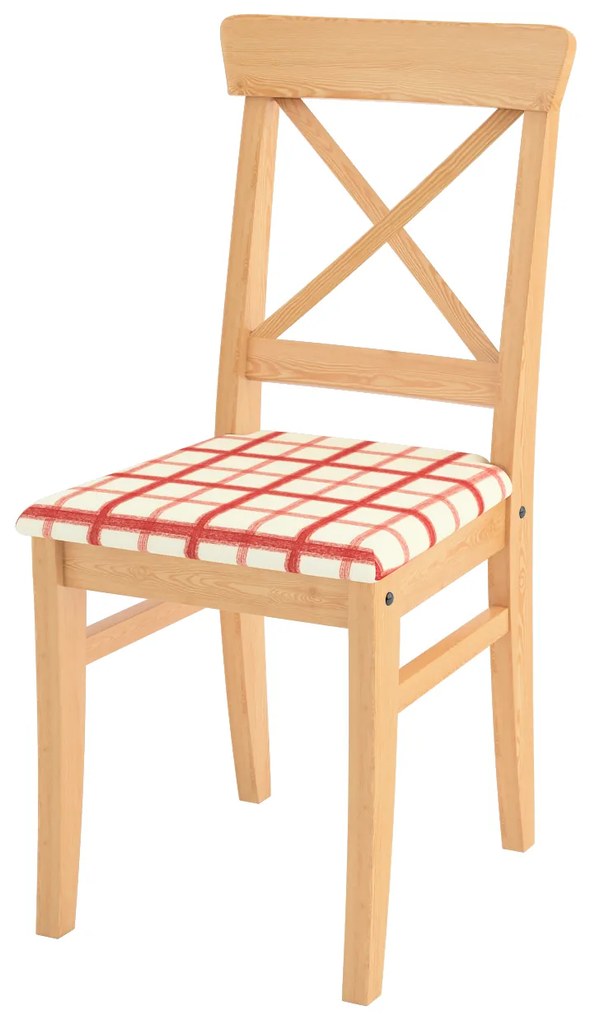 Husă pentru scaun Ingolf cu scaun tapițat