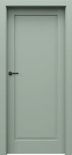 Usa de interior PORTA BALANCE cu toc reglabil - Model B0 - Culori moderne 240-300 mm, Fiord