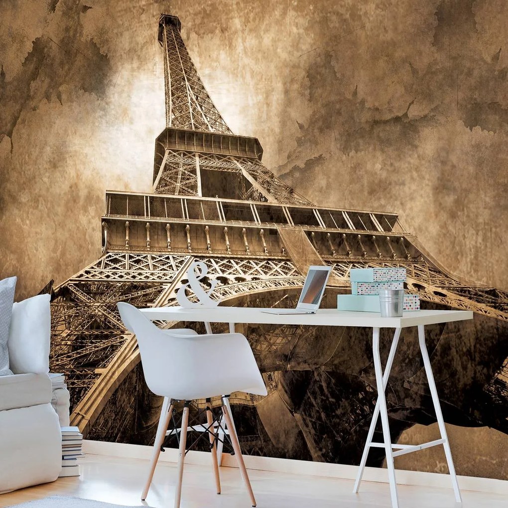 Fototapet - Turnul Eiffel Paris (152,5x104 cm)