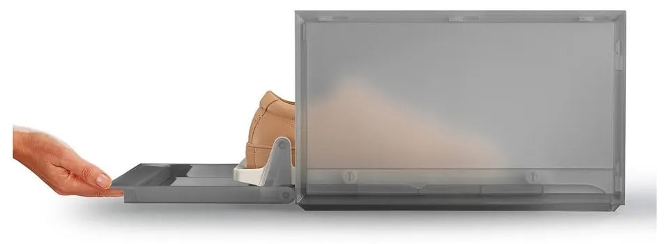 Organizatoare pentru pantofi 6 buc. ShoeCase – Joseph Joseph