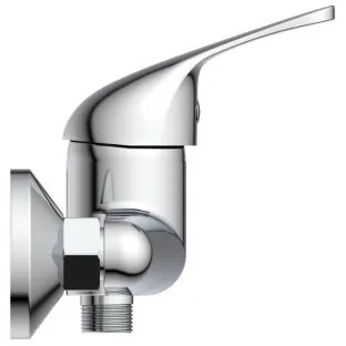 Eisl NI168CR - baterie de duș GRANDE VITA CLASSIC crom lucios