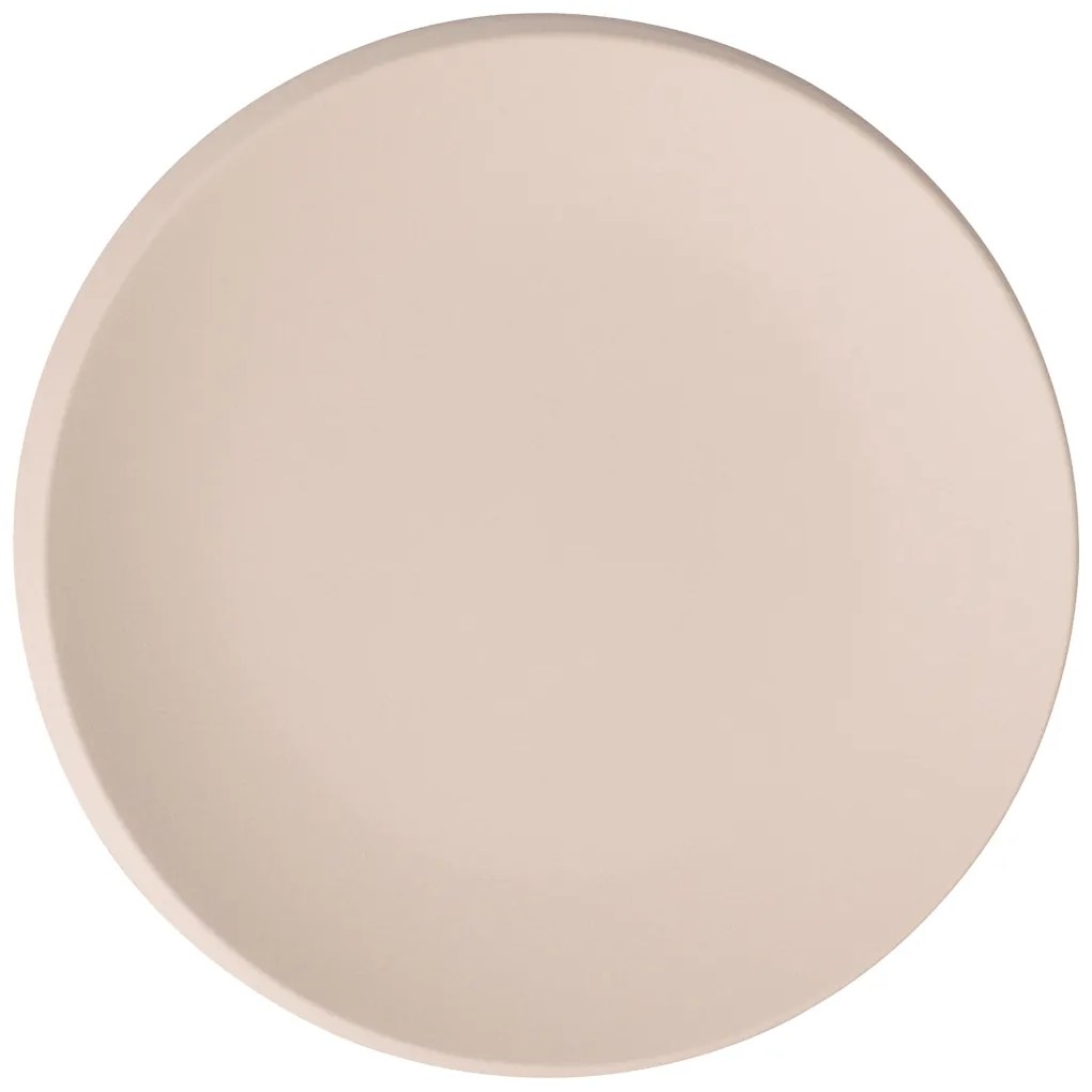 Farfurie salată NewMoon bej 24,2 cm - Villeroy & Boch