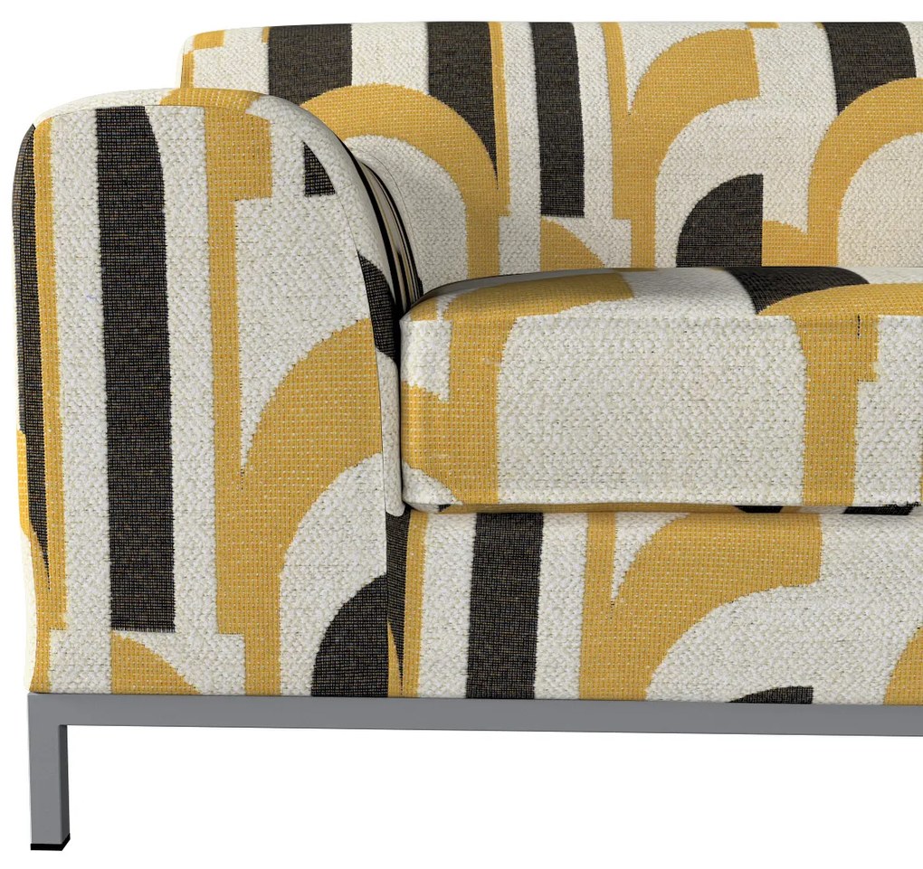 Husa pentru sofa Kramfors cu 3 locuri