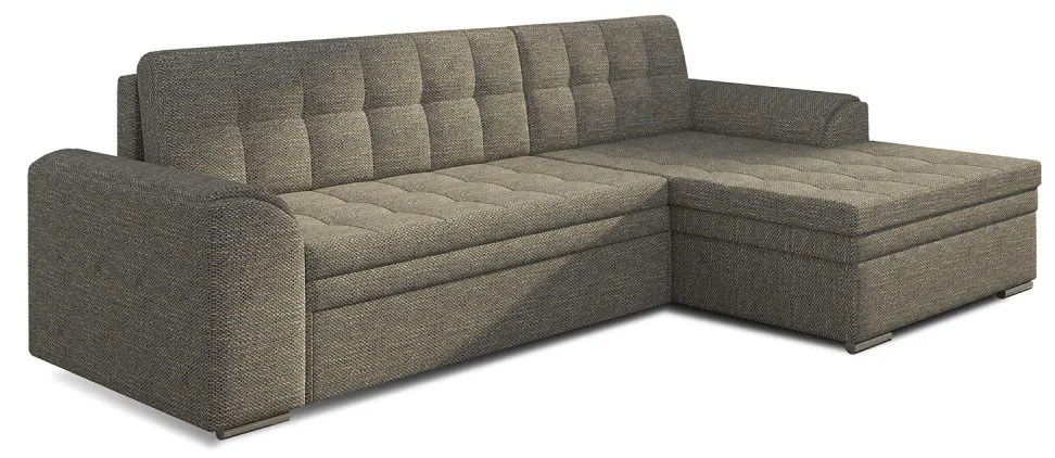 Coltar extensibil Conforti pe dreapta Berlin 01