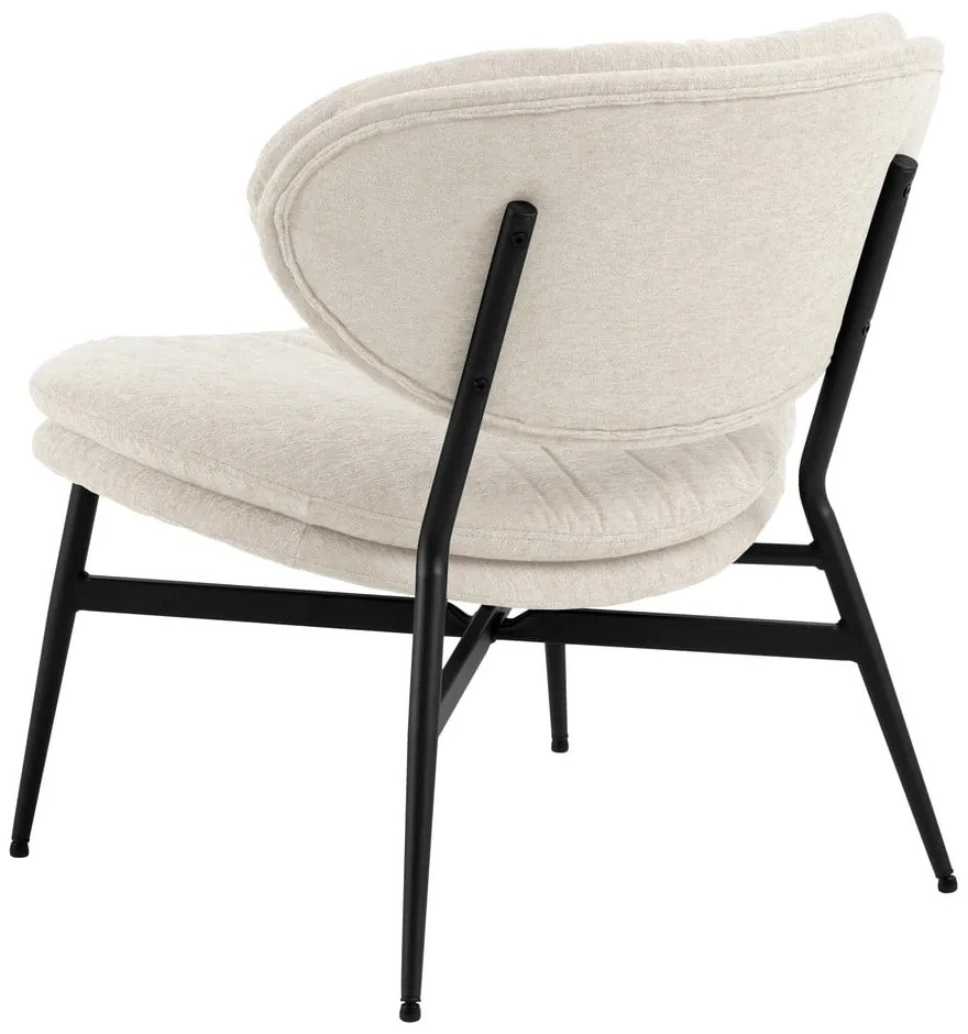 Fotoliu bej Burma – Actona