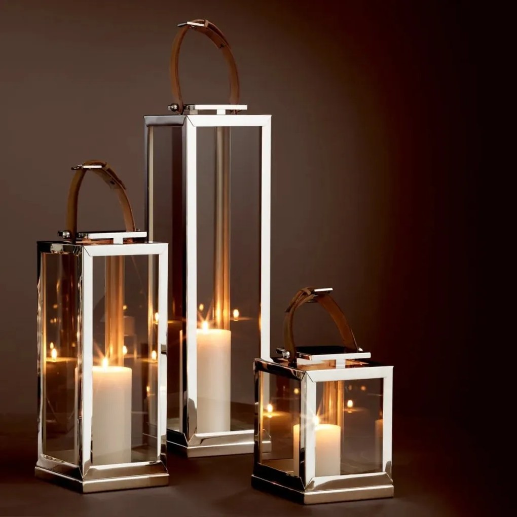 Suport lumanare design LUX Georgian S 106127 HZ