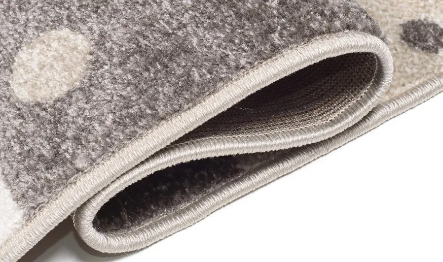 Covor adorabil cu model colorat Lăţime: 80 cm | Lungime: 150 cm