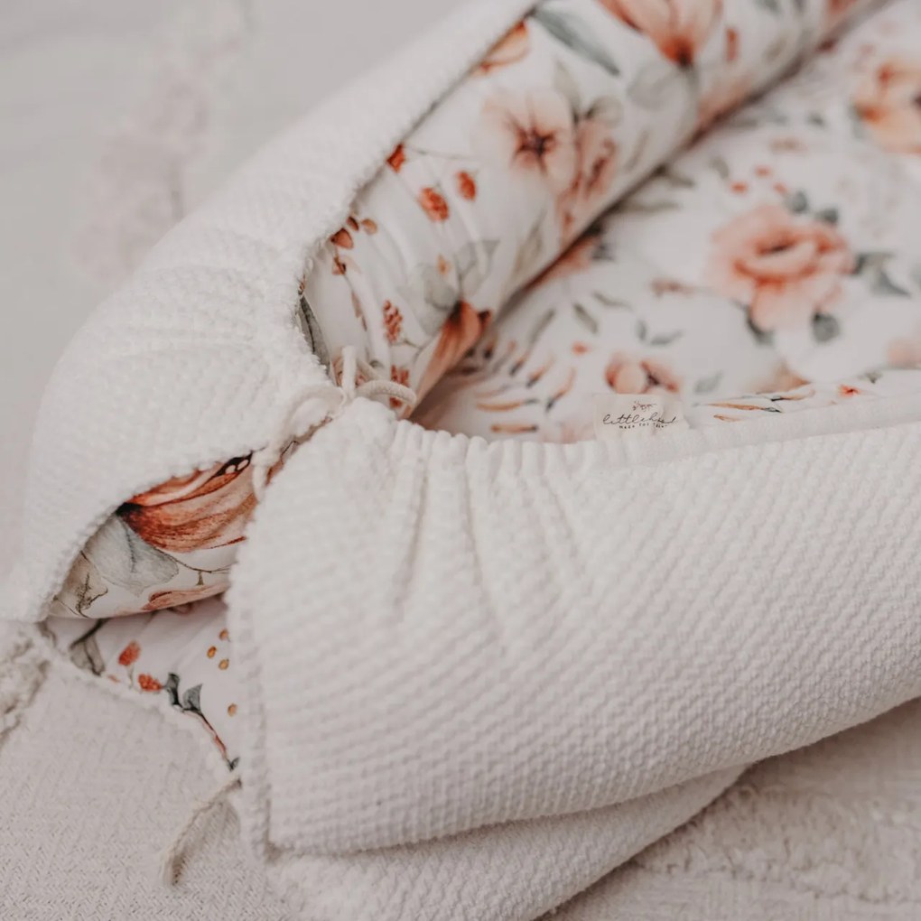 Babynest Boho Softness