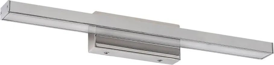 Rabalux 5897 - Aplică de perete pentru baie JOHN LED/12W