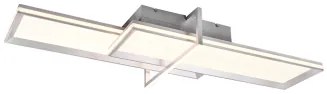 Plafoniera moderna LED 33W CHARLESTON 672110505 TRIO