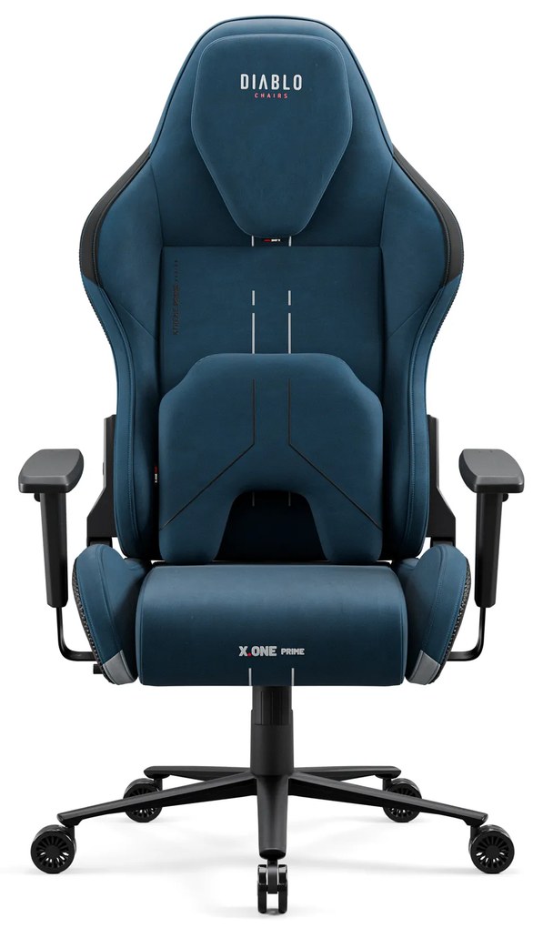 Scaun Gaming Diablo X.One Prime, Normal Size, Meta Ocean