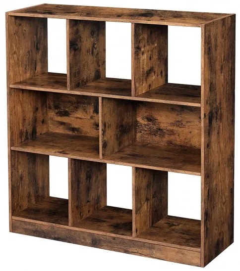 Raft Vintage, Maro Rustic, 94.5 x 86 x 28 Cm