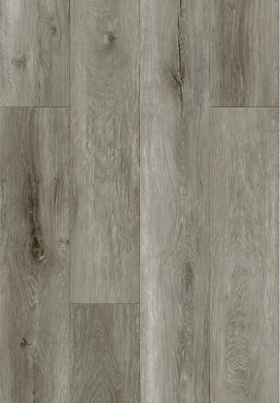 Mexen Riverdale panouri vinilice 1240 x 182 mm SPC 6,5 mm, substrat IXPE 1,5 mm, 4 V-Fuga, Stejar - F1052-1240-182-505-4V1-01