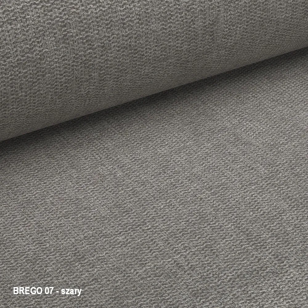 Fotoliu de relaxare gri CLOVER