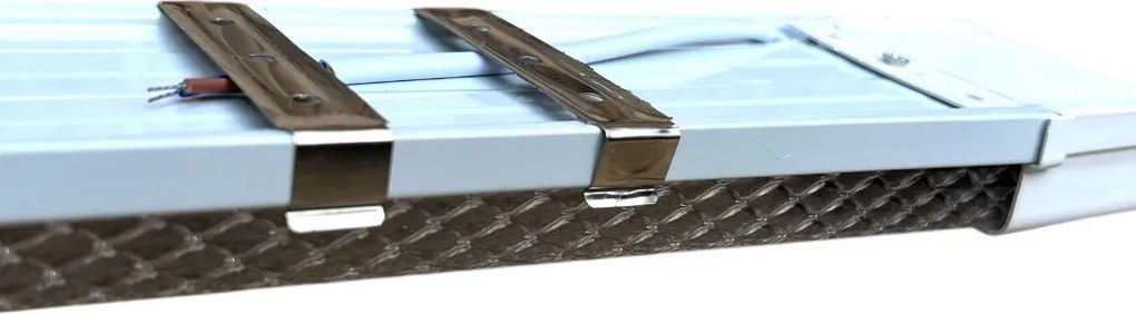 Plafoniera Corp de iluminat neon Led 120W 120 CM