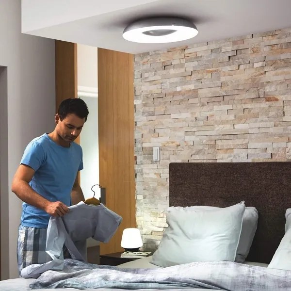 Philips 32613/30/P6 - Lampă LED Hue STILL dimabilă 27W/230V + DO