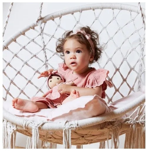 Păpușă Amadine TENDRESSE 32 cm Kaloo