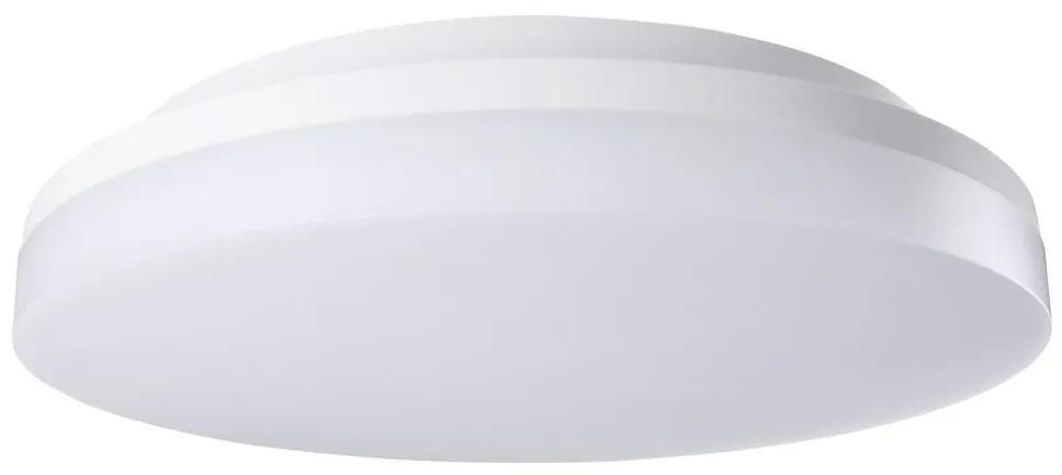 Plafonieră LED pentru baie cu senzor de mișcare LED/18W/230V IP54 Rabalux