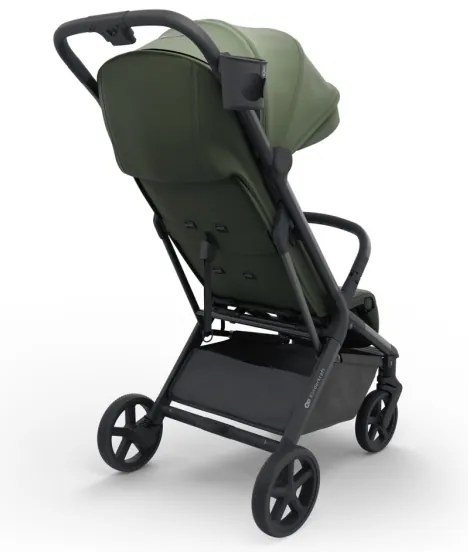 KINDERKRAFT SELECT - Cărucior sport NUBI 3 Mystic Green