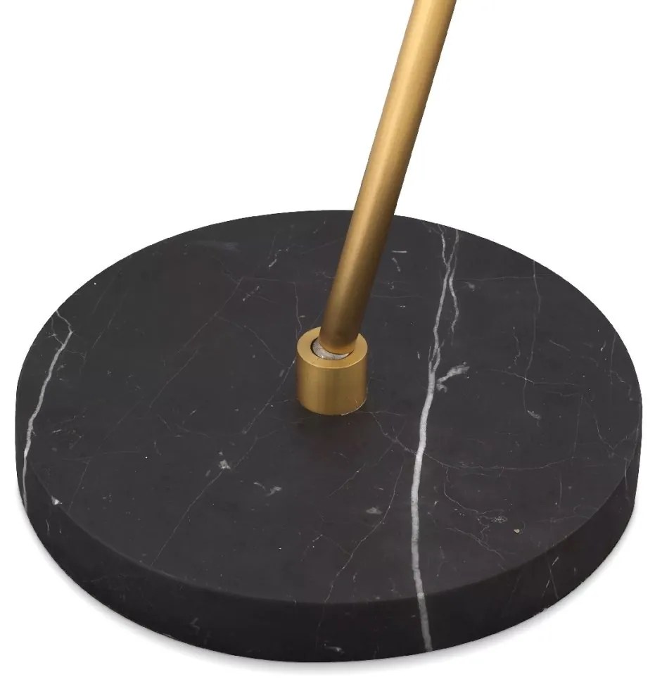 Lampadar, lampa de podea LUX Aprillia