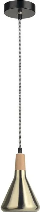 Pendul design modern Venanzio alama NVL-7605176