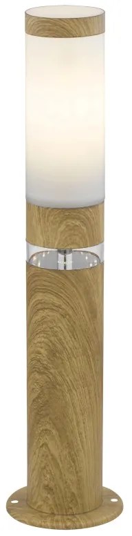 Stalp de exterior modern IP44 JAICY 50cm
