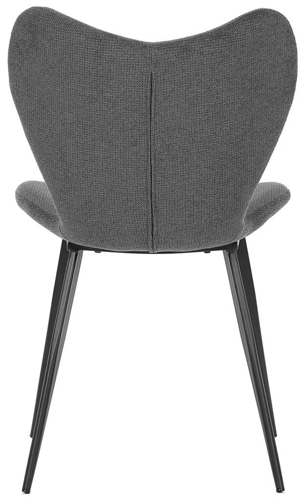 Scaun sufragerie Dealers (gri). 1120454