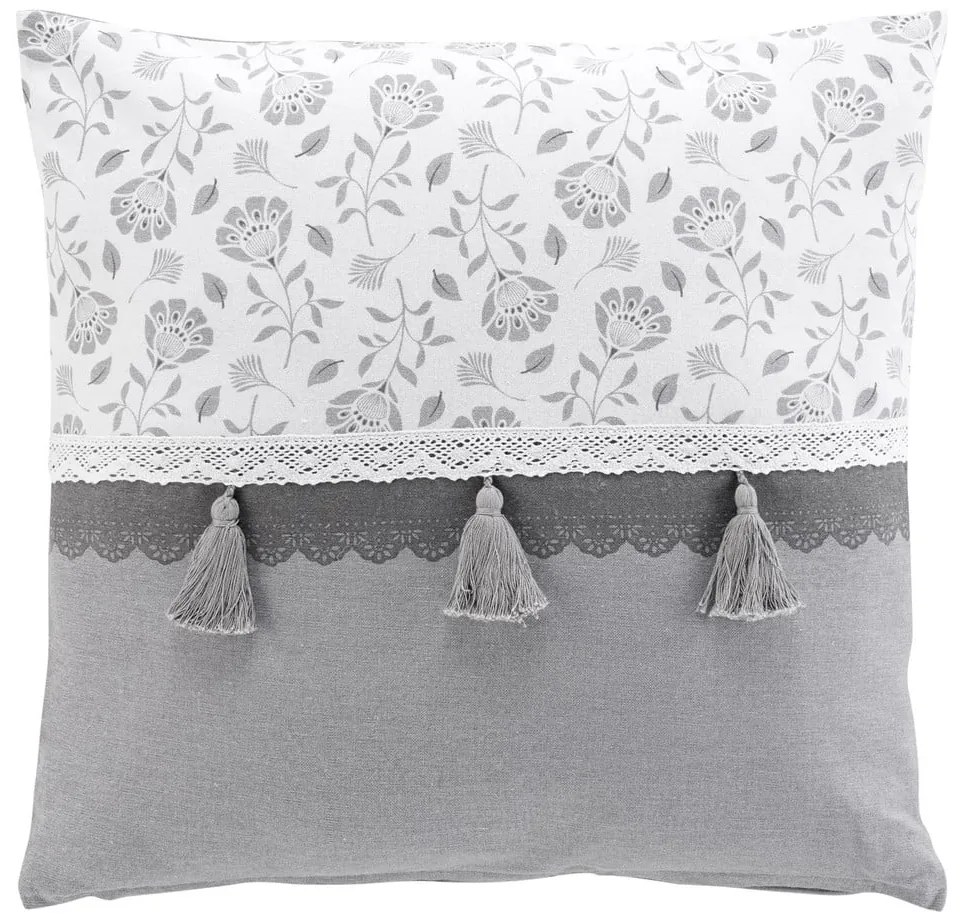 Față de pernă 50x50 cm Flavie – douceur d'intérieur